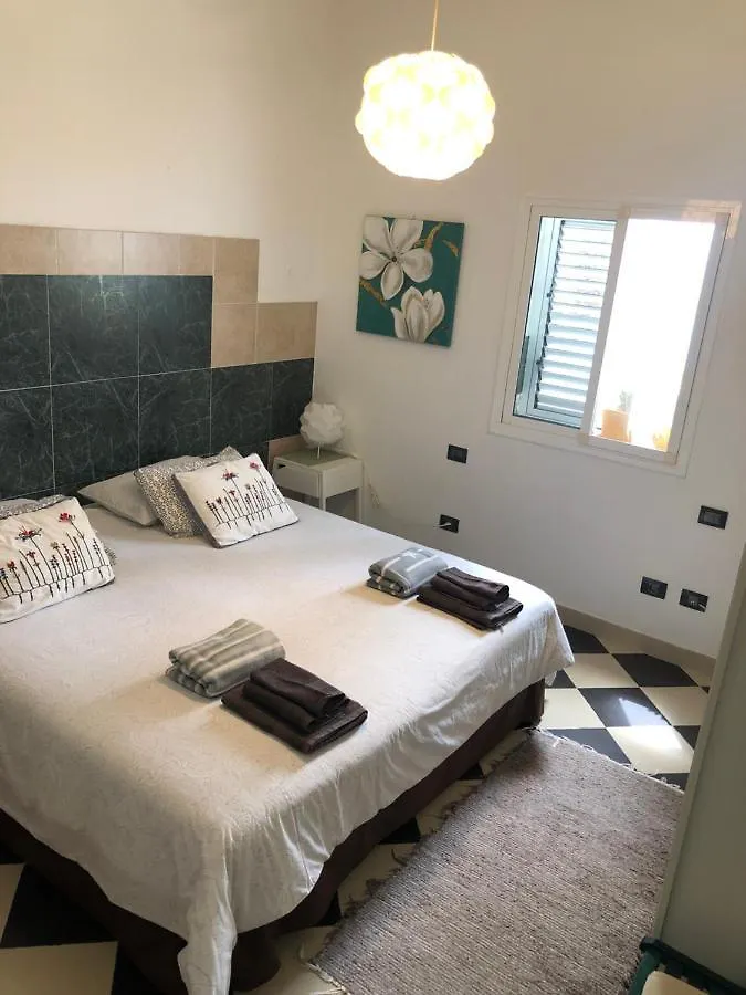 Apartment Natural Confital Beach Las Palmas de Gran Canaria Spain