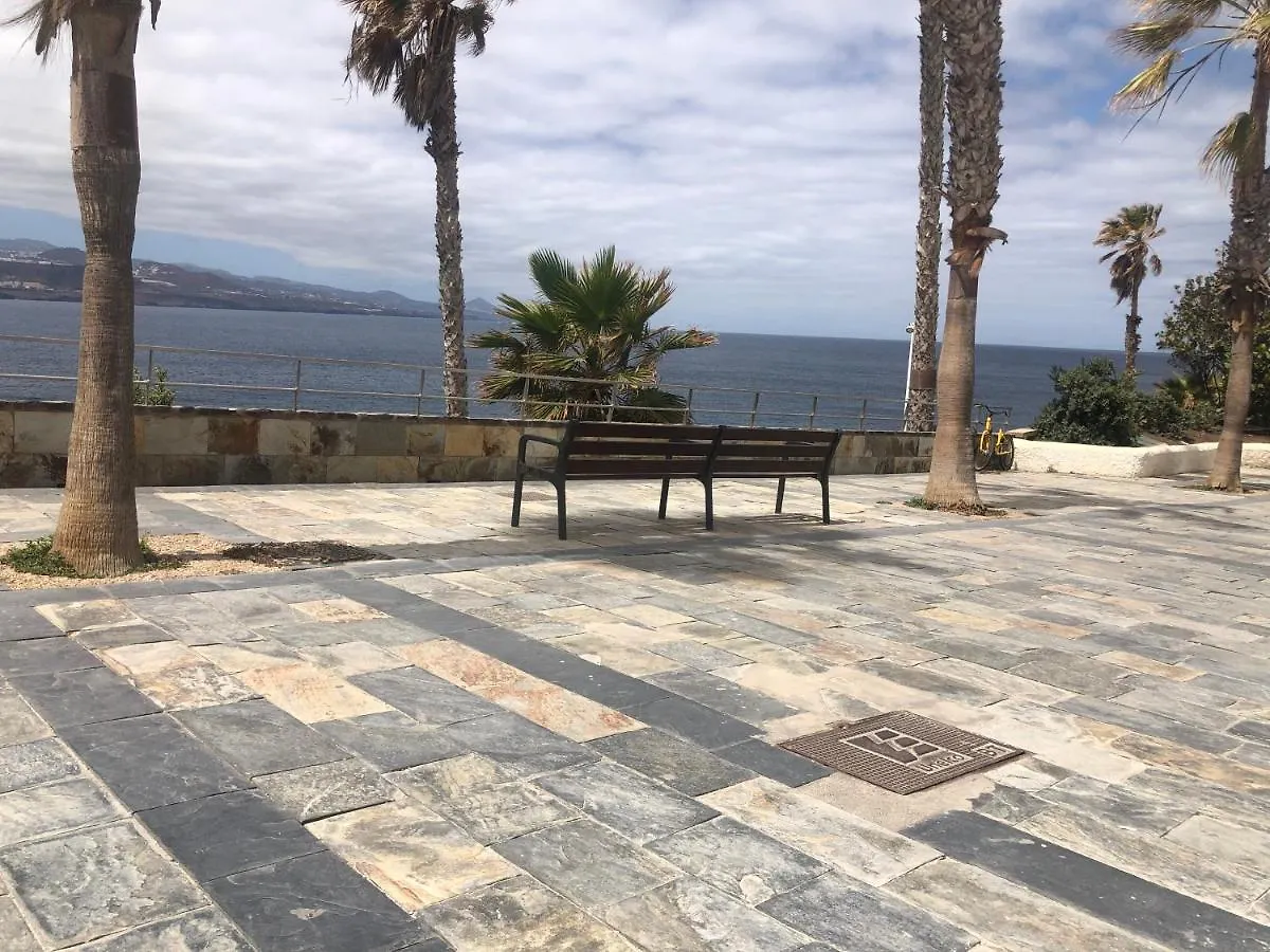 Natural Confital Beach Las Palmas de Gran Canaria 0*,