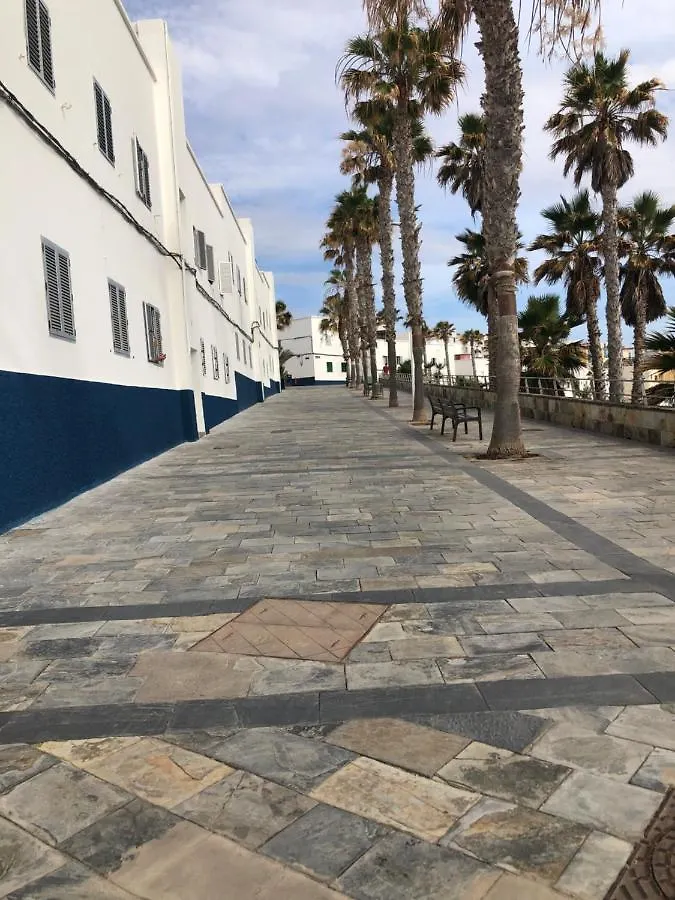 Natural Confital Beach Las Palmas de Gran Canaria 0*,
