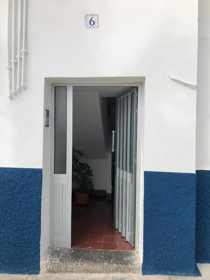 Apartamento Natural Confital Beach Las Palmas de Gran Canaria