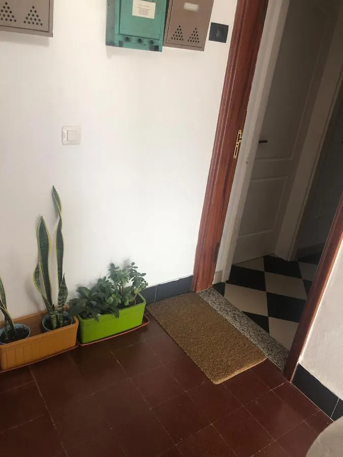 Apartamento Natural Confital Beach Las Palmas de Gran Canaria