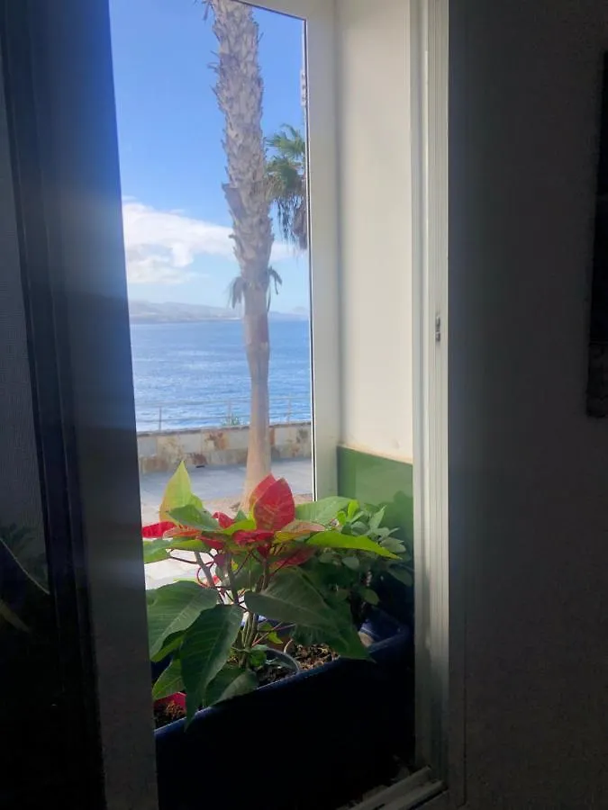 Natural Confital Beach Las Palmas de Gran Canaria