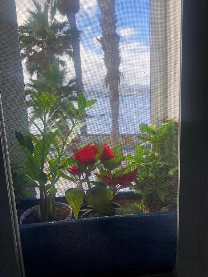 Apartamento Natural Confital Beach Las Palmas de Gran Canaria