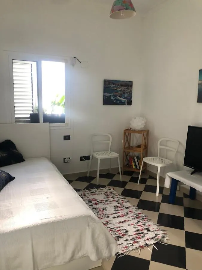 Apartment Natural Confital Beach Las Palmas de Gran Canaria