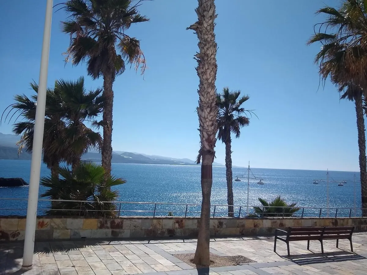 Natural Confital Beach Las Palmas de Gran Canaria