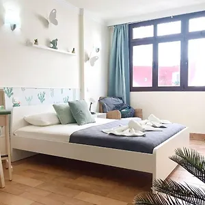 Alj Beach Flat By Canary365 Las Palmas de Gran Canaria