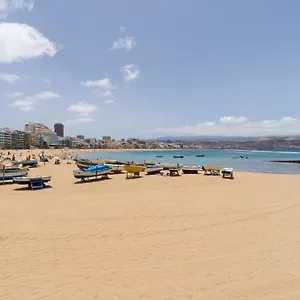 Fancy&stylish By Canarias Getaway Las Palmas de Gran Canaria