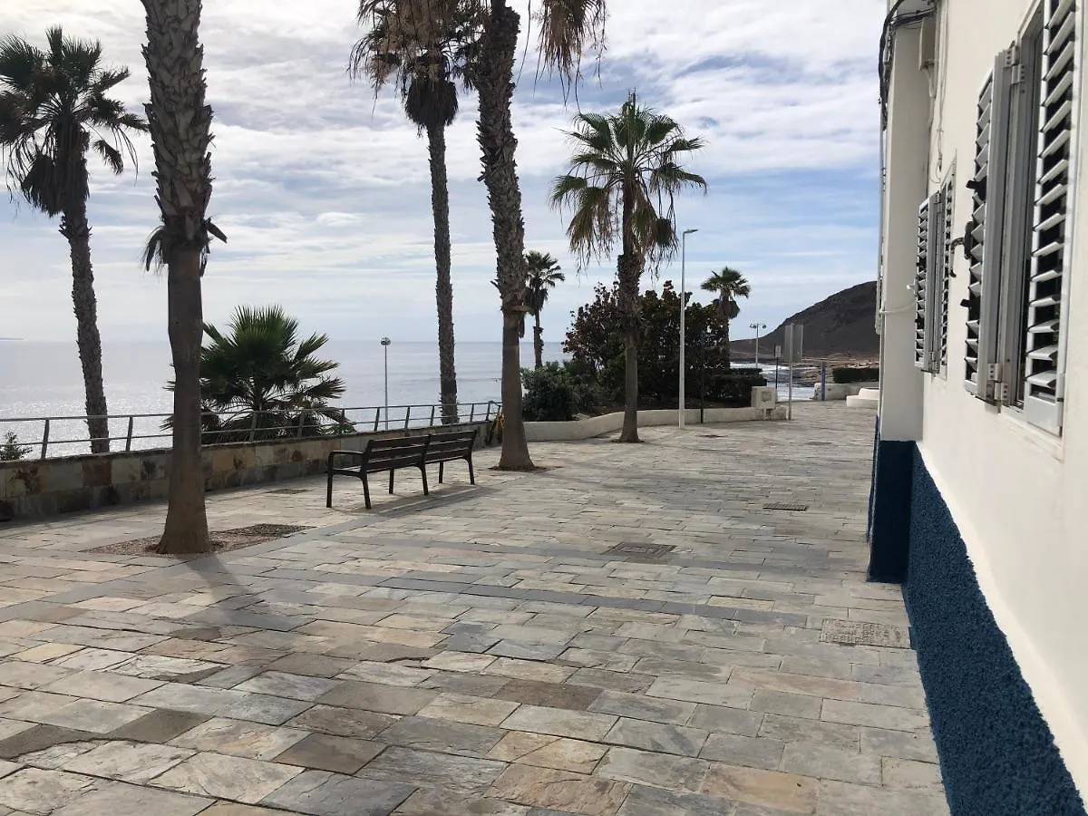 Natural Confital Beach Las Palmas de Gran Canaria Apartment