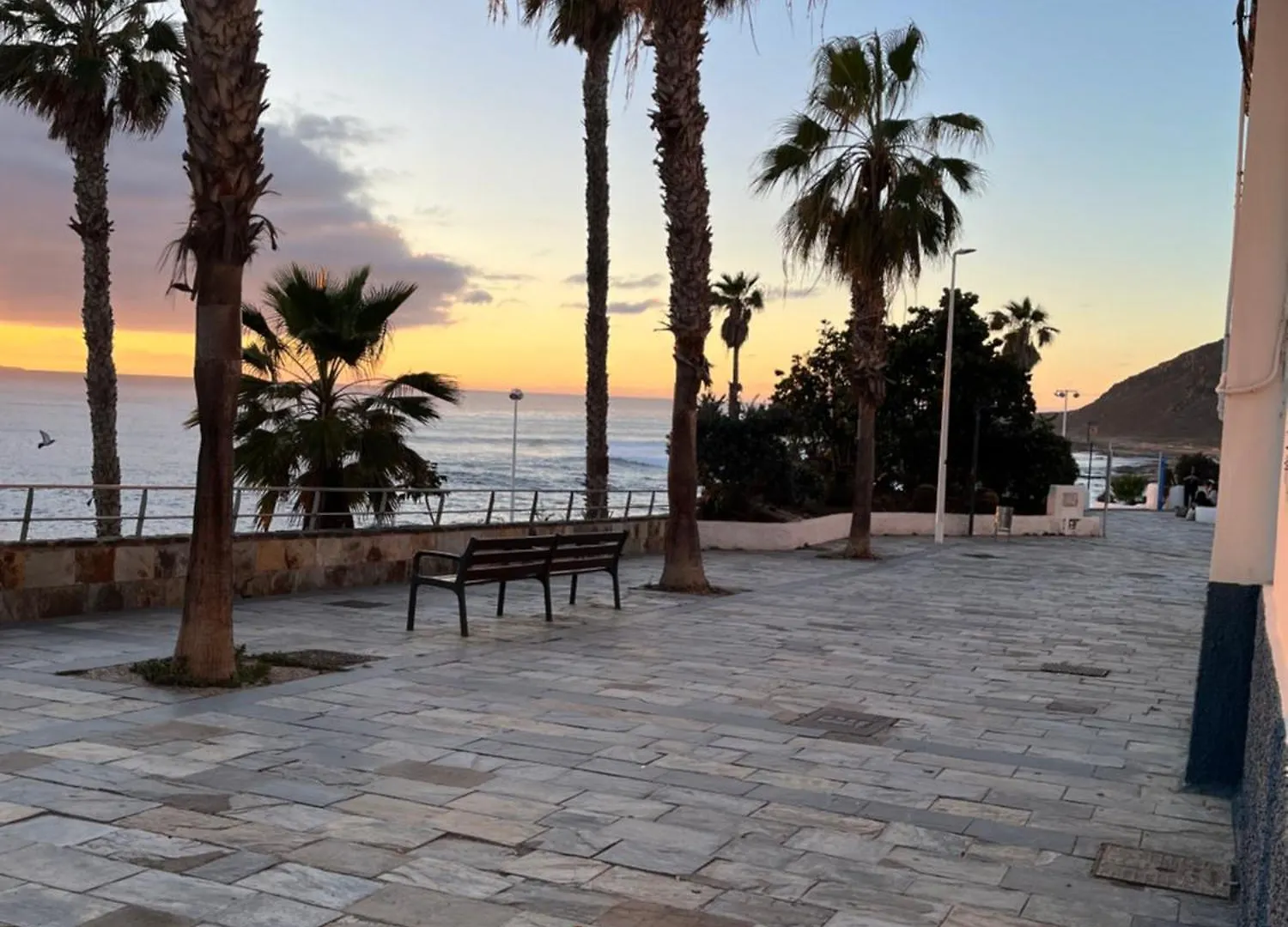 Apartment Natural Confital Beach Las Palmas de Gran Canaria