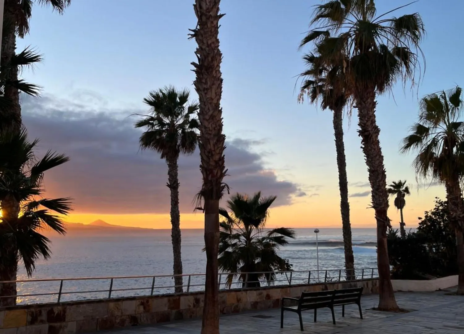 Natural Confital Beach Las Palmas de Gran Canaria Spain