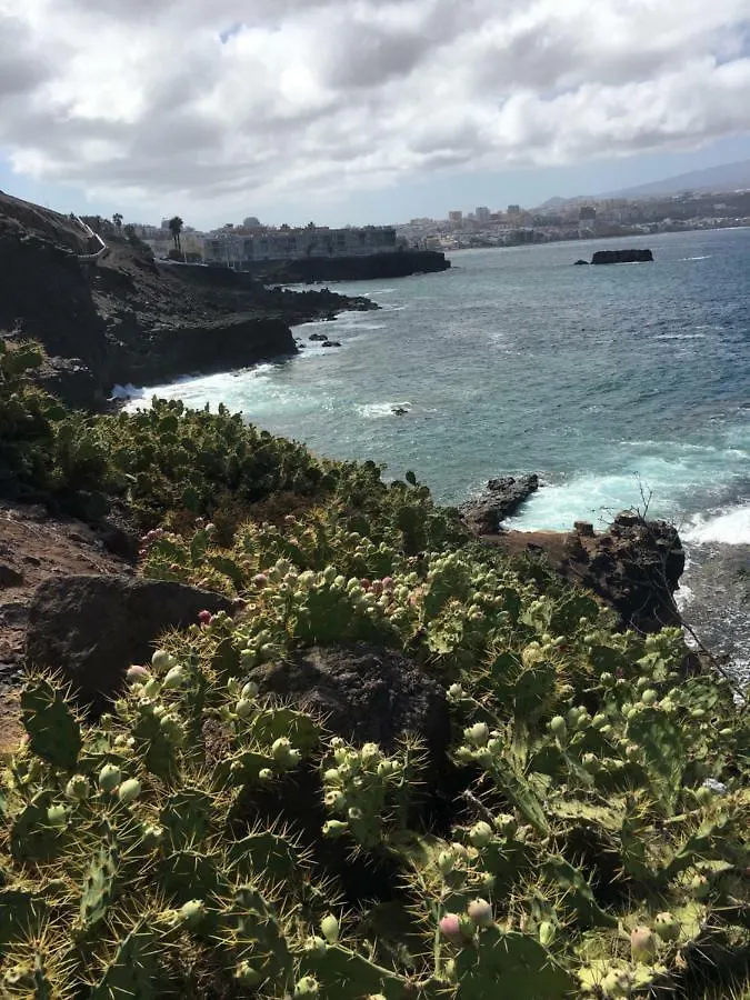 Natural Confital Beach Las Palmas de Gran Canaria 0*,  Spain